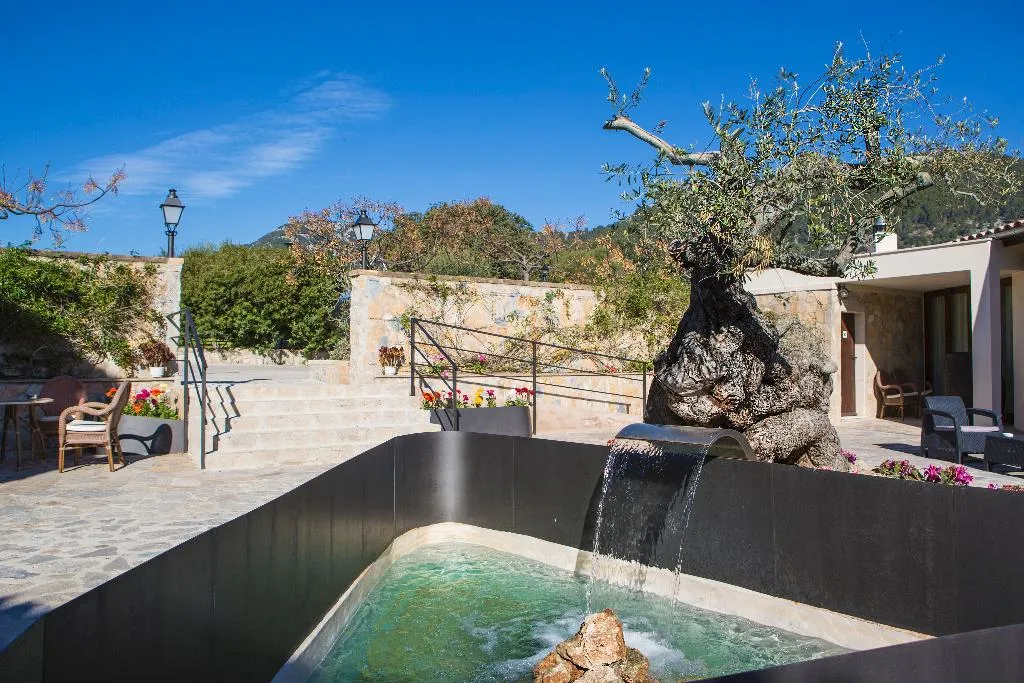 General view, Eco Hotel Rural & Spa Monnaber Nou, Majorca