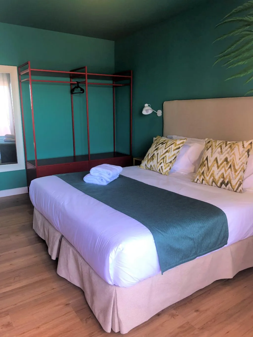 JUNIOR SUITE STANDARD Room, Ritual Maspalomas, Gran Canaria