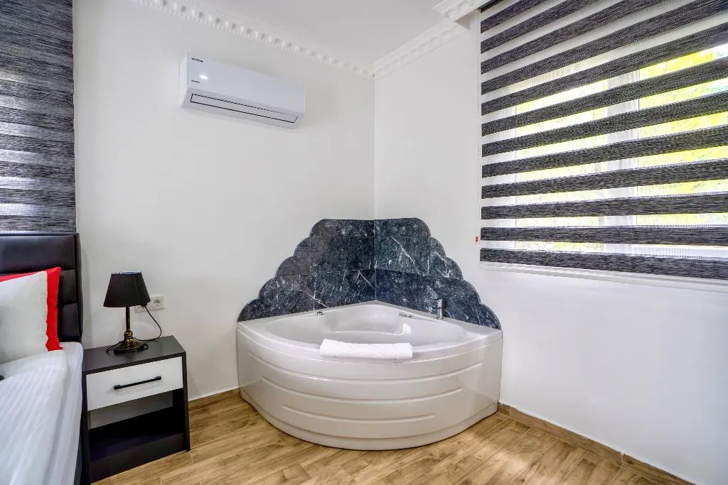VILLA HONEYMOON Room, Santana Göcek, Dalaman