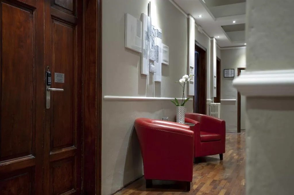 Lobby, Prestigia Rooms B B Firenze, Florence