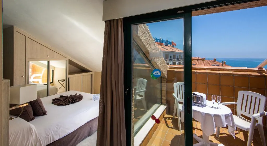 STUDIO STANDARD Room, Hotel Spa Benalmádena Palace, Costa Del Sol