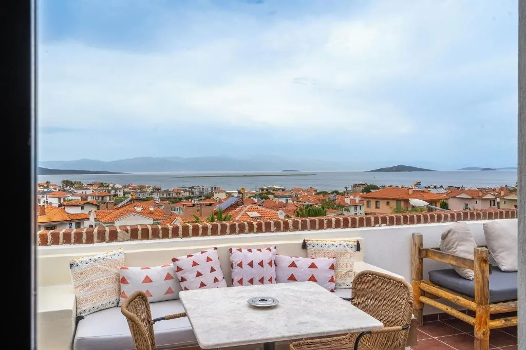 Room, Ajlan oia, Izmir