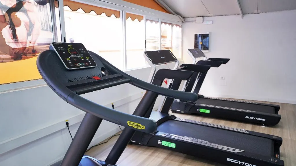 Sports and Entertainment, Coral Los Alisios, Tenerife