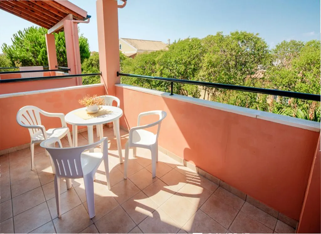 APARTMENT SUPERIOR Room, Nireas Resort Corfu, Corfu