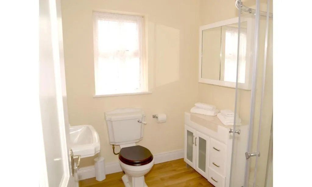 Room, Cannaway House B&B, Cork