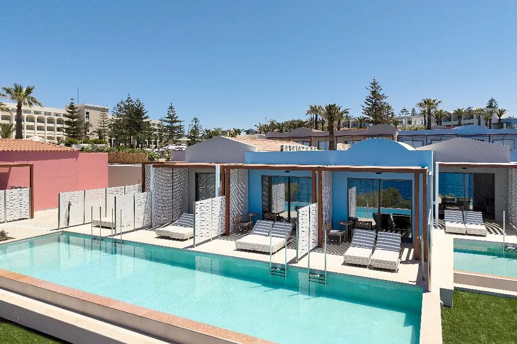 Room, Iberostar Waves Creta Panorama & Mare, Crete