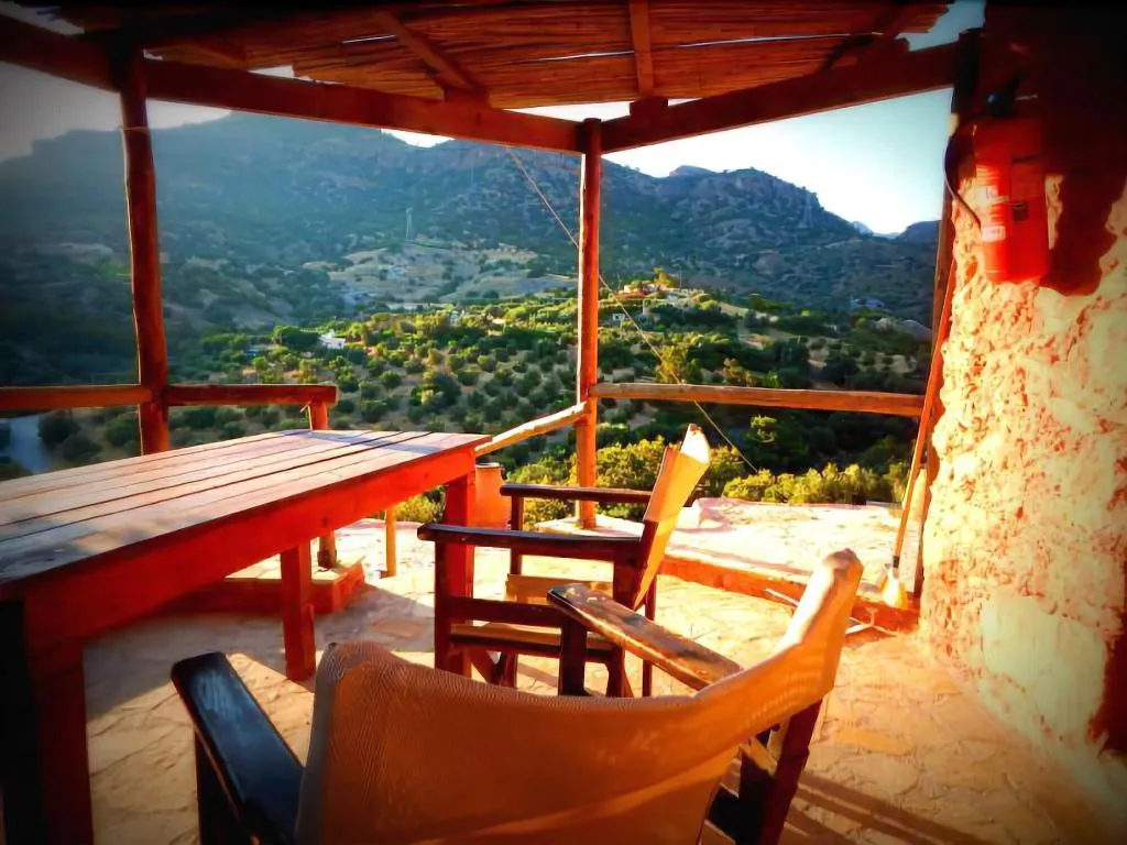 Room, Aspros Potamos, Crete