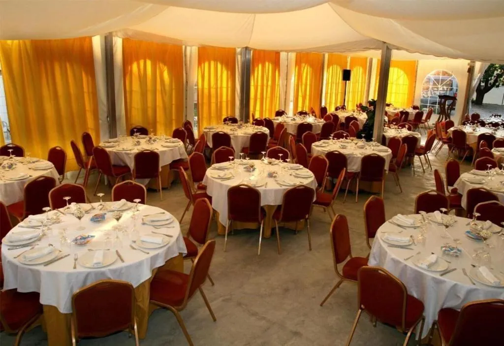 Restaurant, Hotel Restaurante Casa Julia, Valencia