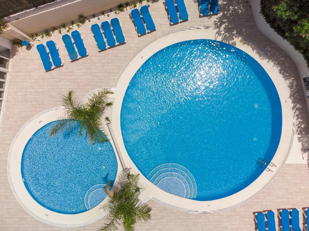 Pool, Aparthotel BCL Levante Lux, Costa Blanca