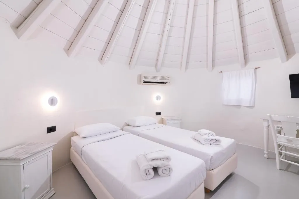 SUITE SEA VIEW Room, Porto Mykonos, Mykonos