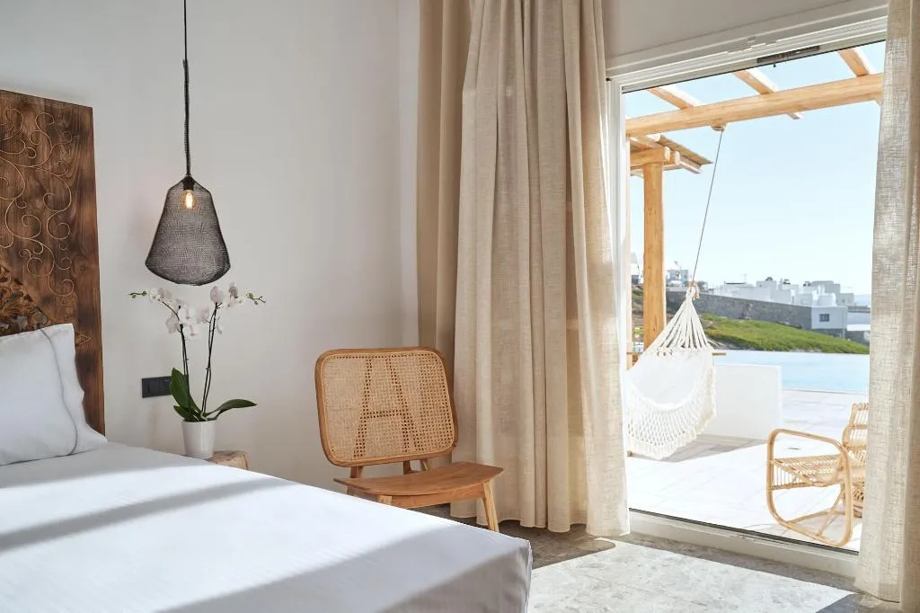 Room, Ubud Mykonos, Mykonos