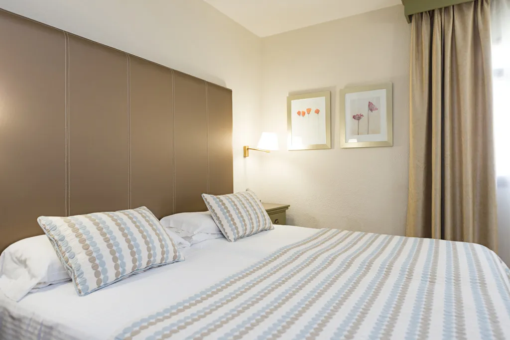 BUNGALOW PREMIER ONE BEDROOM Room, HD Parque Cristobal Gran Canaria, Gran Canaria