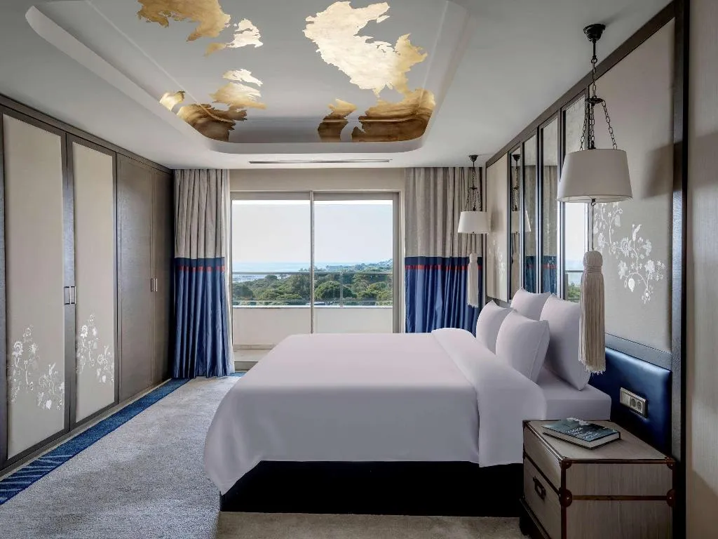 SUITE Presidential Room, Rixos Premium Belek L.O.L Theme Park Free Access, Antalya