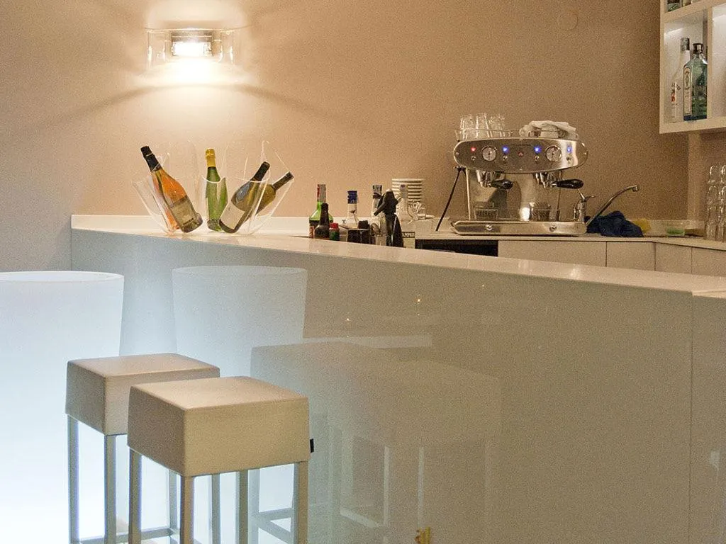 Bar, Al Graspo de Ua, Venice