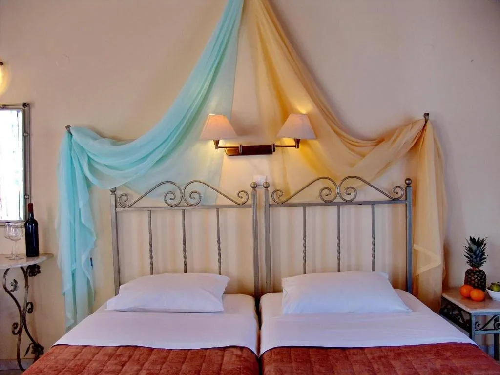 Room, Princess Irida by Checkin, Crete