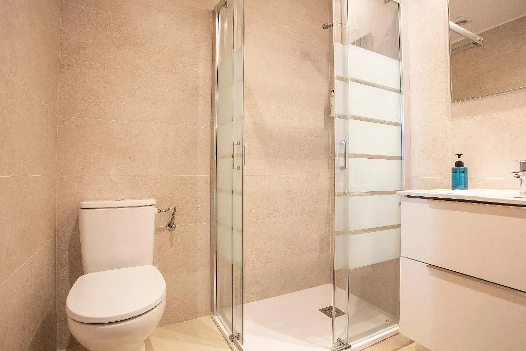 SINGLE STANDARD Room, Playa Sol, Majorca