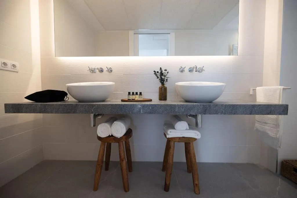 Room, Lanuza Suites, Costa Blanca