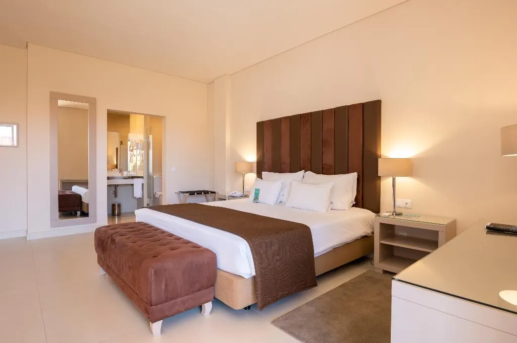 DOUBLE SINGLE USE SEA VIEW Room, Vila Gale Marina, Algarve