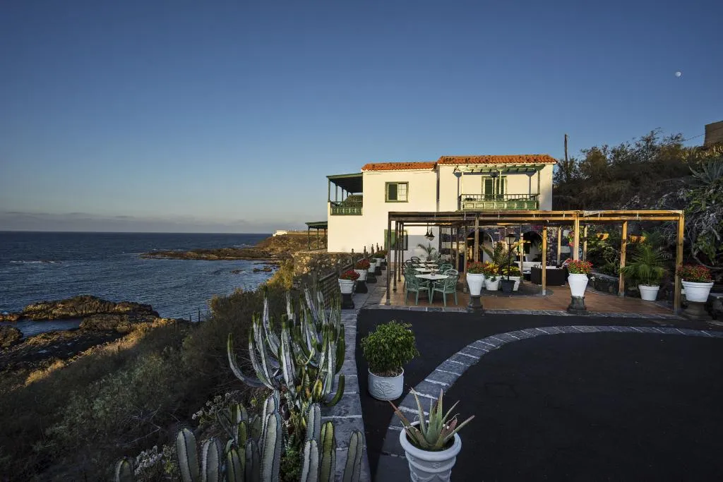 General view, Hotel Rural Costa Salada, Tenerife