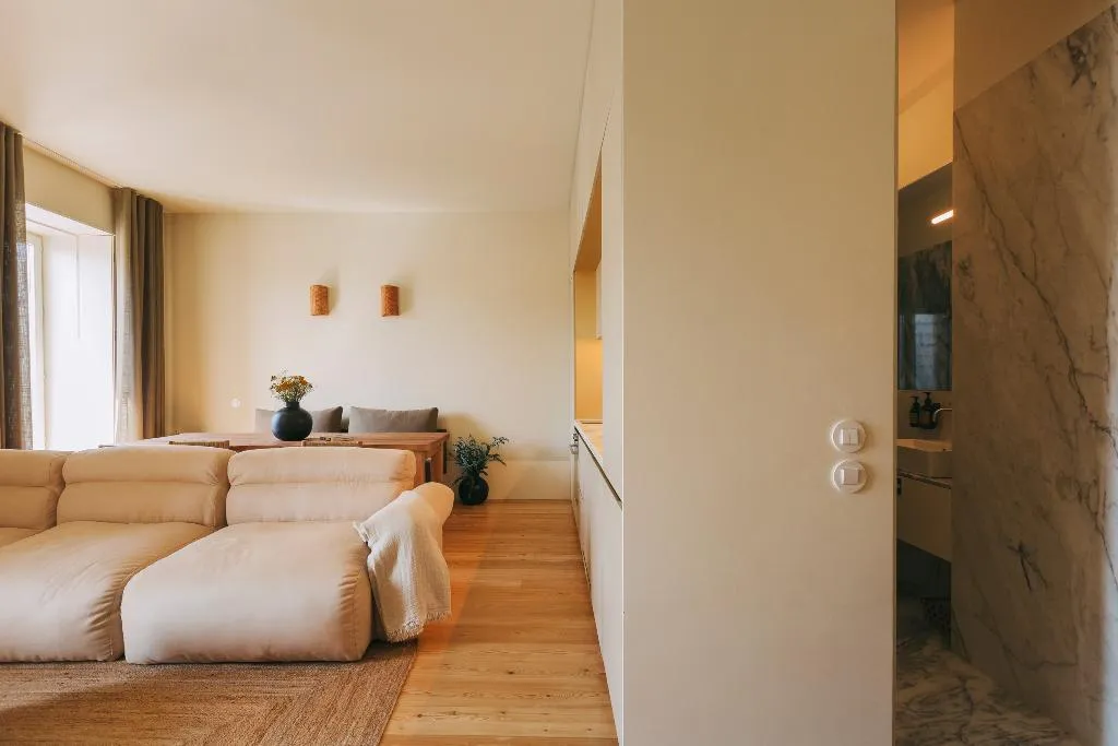 APARTMENT PREMIUM ONE BEDROOM Room, Village by BOA, Porto