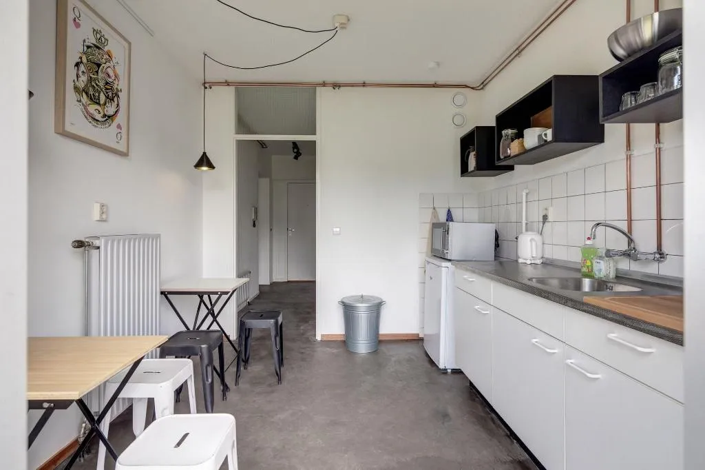 Room, Bnb Zoh, Amsterdam
