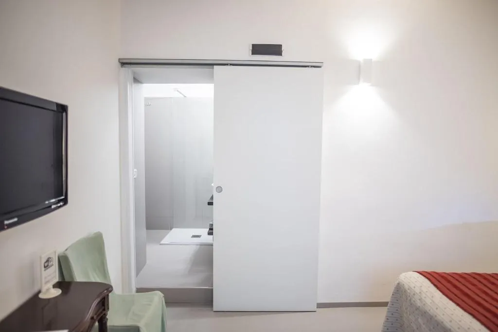 Room, Aretusa Vacanze B&B, Catania