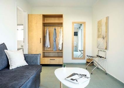 Maistrali Sea View Apartments, Crete