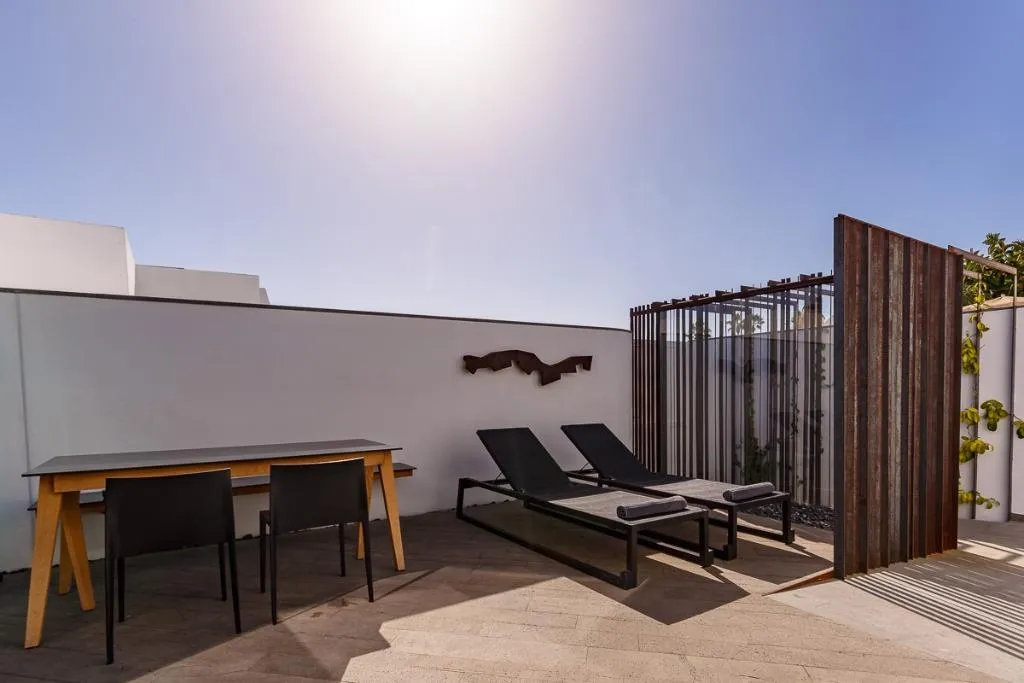 SUITE STANDARD Room, Nautilus Lanzarote, Lanzarote