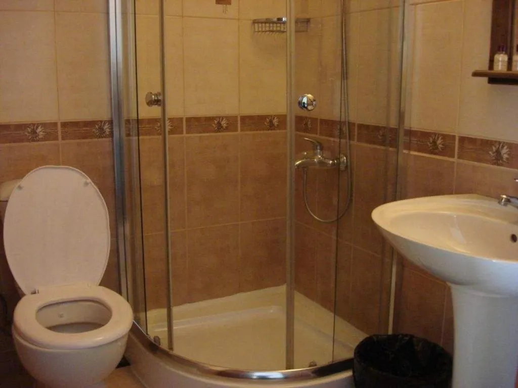 Room, Second Spring Hotel, Izmir