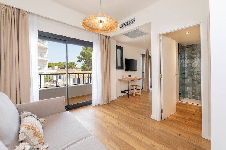 Copaiba By Honne Hotels, Majorca