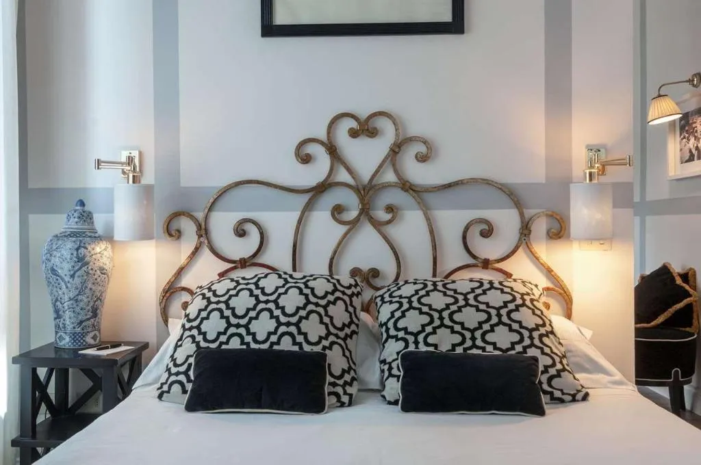 Room, Cellai Boutique Hotel, Florence