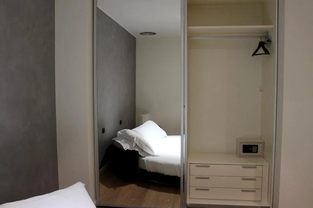 SUITE STANDARD Room, Joia Luxury Hotel & Luxury Apartments, Milan