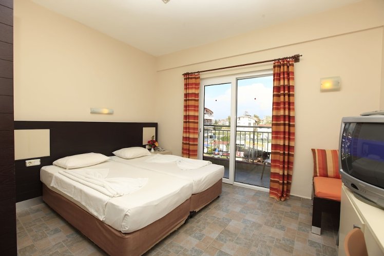 Hanay Suit Hotel, Antalya