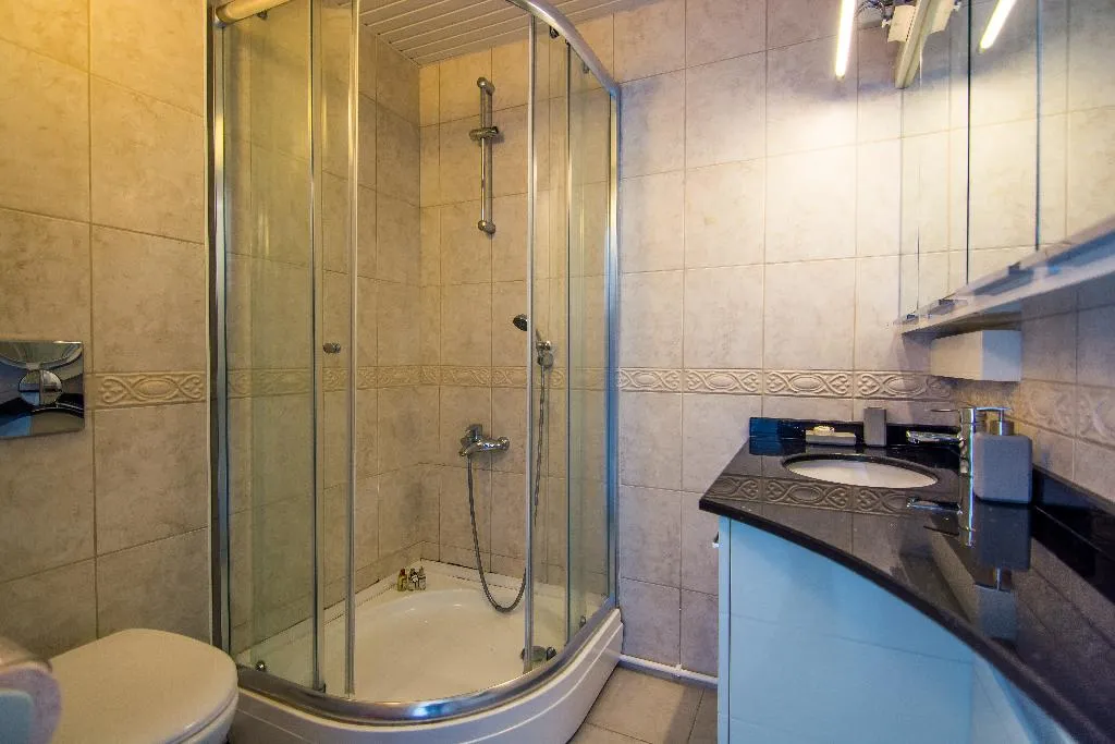 APARTMENT SEA VIEW Room, Lemon Villa Hotel - Adult Only, Antalya