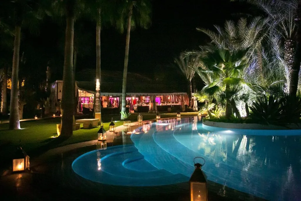 Sports and Entertainment, Lodge K Ha Tel Spa, Marrakech