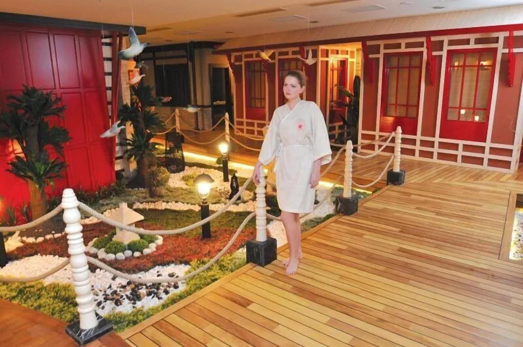 Sports and Entertainment, Fame Residence Kemer, Antalya