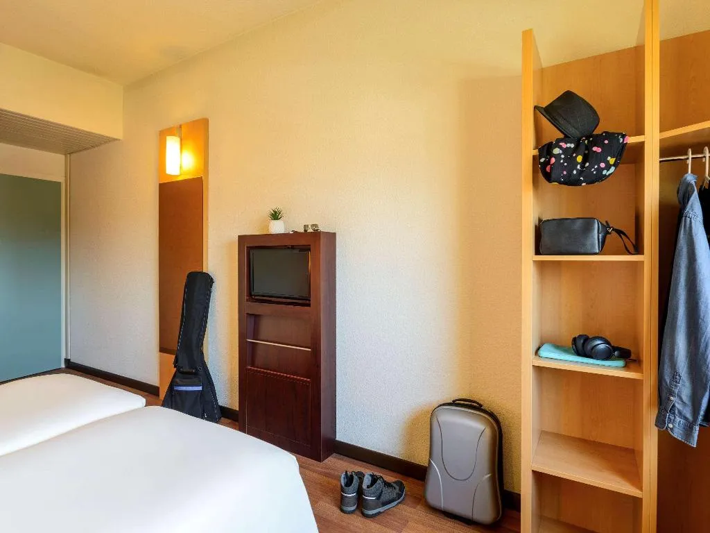 TWIN STANDARD Room, ibis Milano Malpensa Aeroporto, Milan