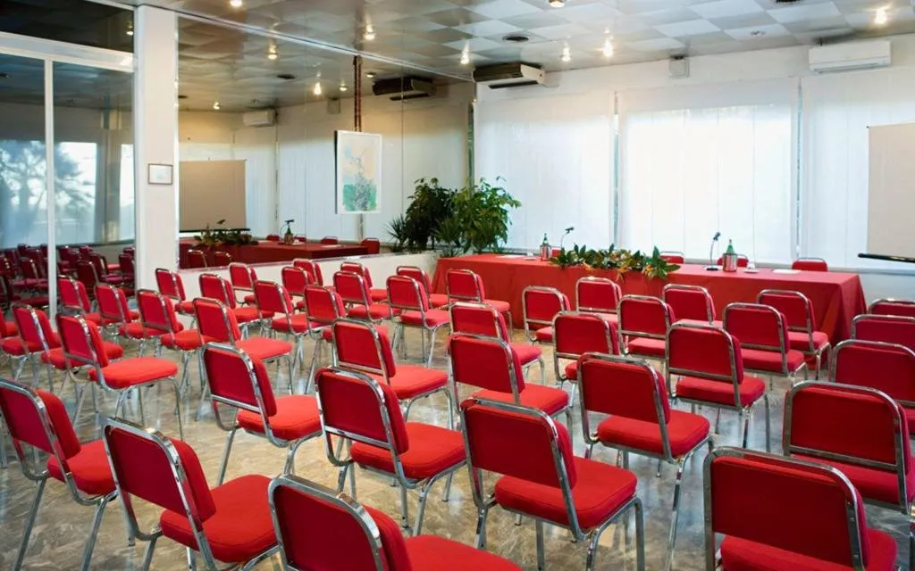 Conferences, Mini Palace Hotel, Rome