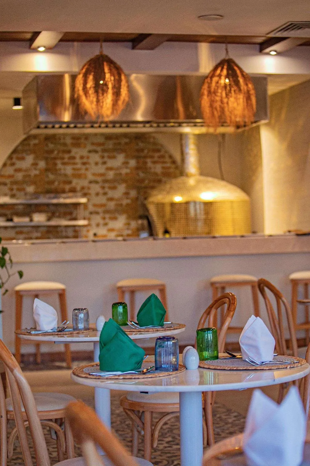 Restaurant, Panorama Bungalows Resort El Gouna, Red Sea Riviera