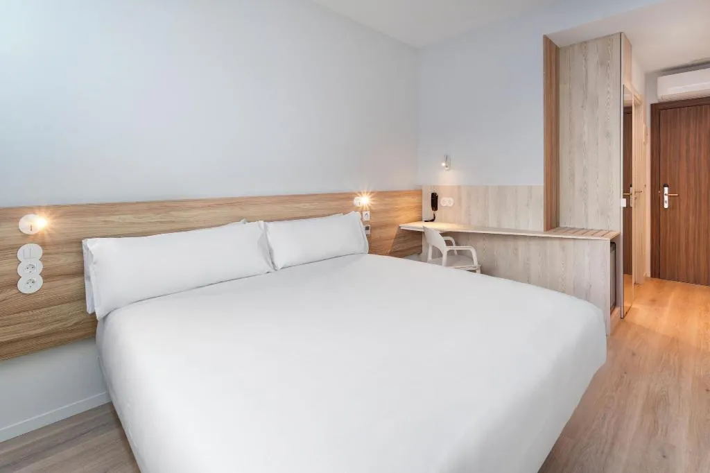 Room, B&B Hotel Lisboa Oeiras, Lisbon