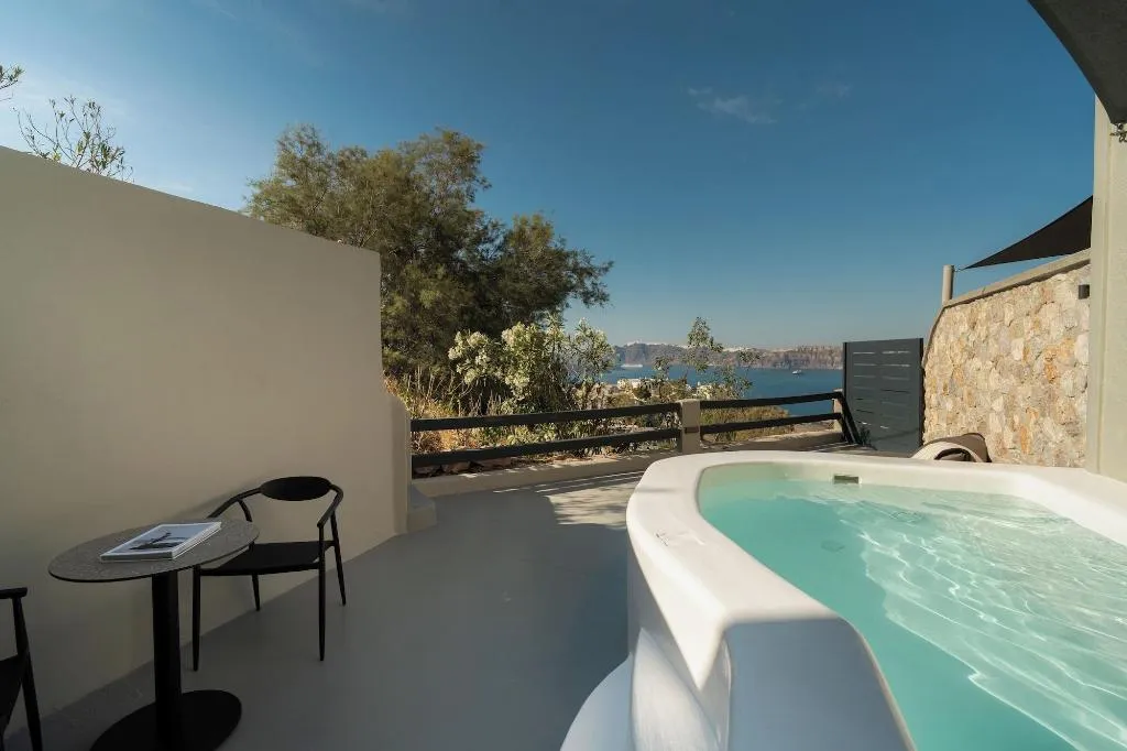 Room, Black Diamond Suites - Adults Only, Santorini