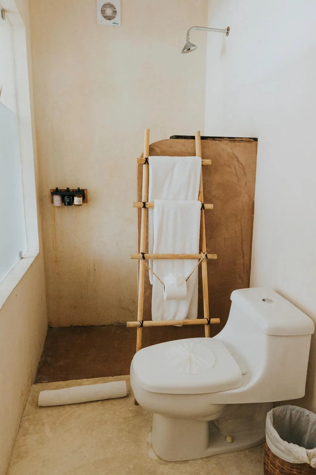 DOUBLE DELUXE Room, Hotel Koos Tulum, Cancun Area