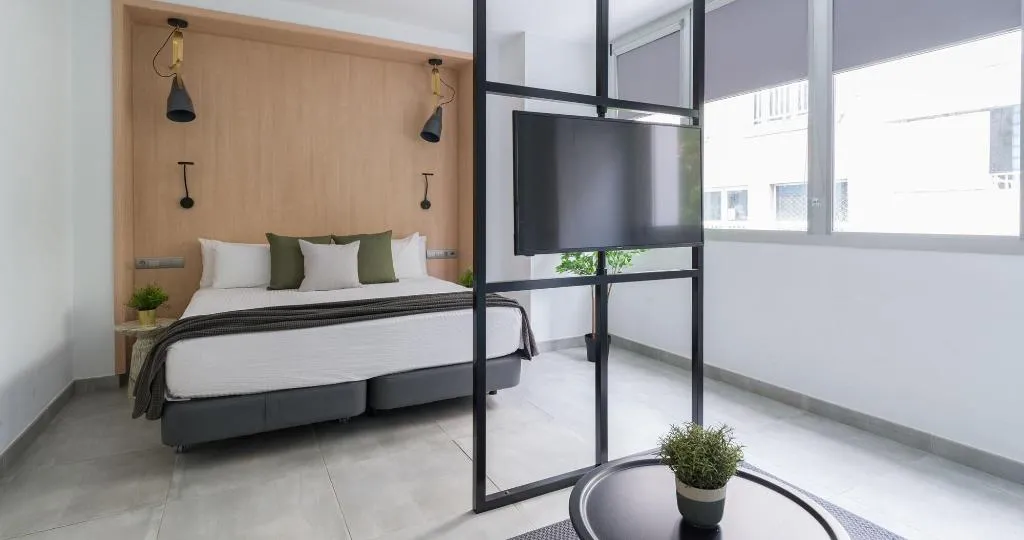 Room, Tusity One, Gran Canaria