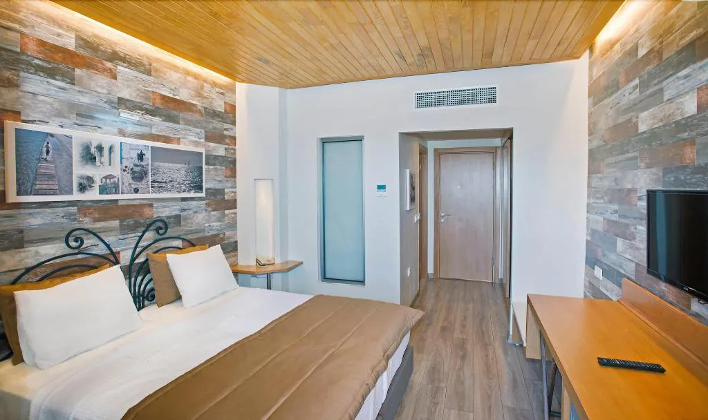 Room, Alacati Villa Renk, Izmir