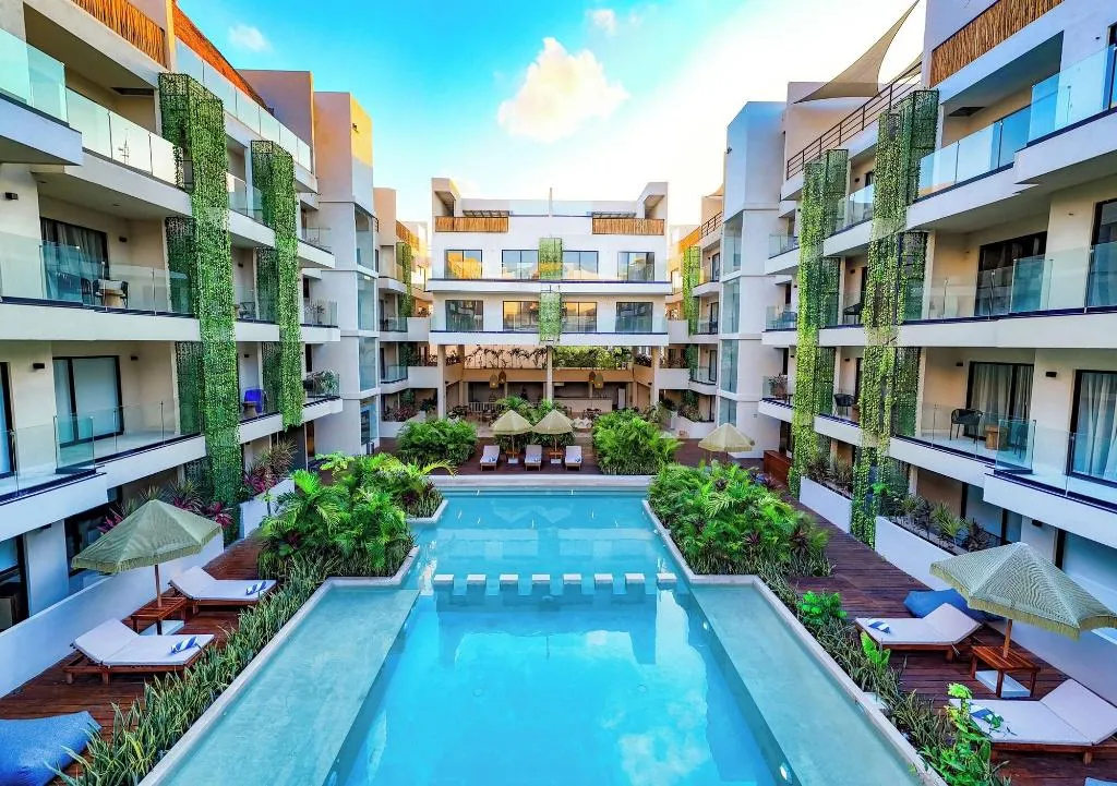 Sports and Entertainment, Hotel Bakal Tulum Downtown, Cancun Area