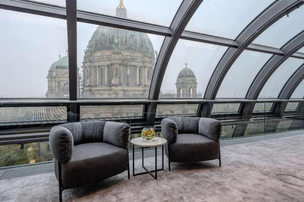 Conferences, Radisson Collection Hotel, Berlin, Berlin
