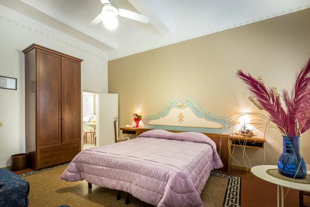DOUBLE SUPERIOR WITH VIEWS Room, Hotel Ferretti, Florence