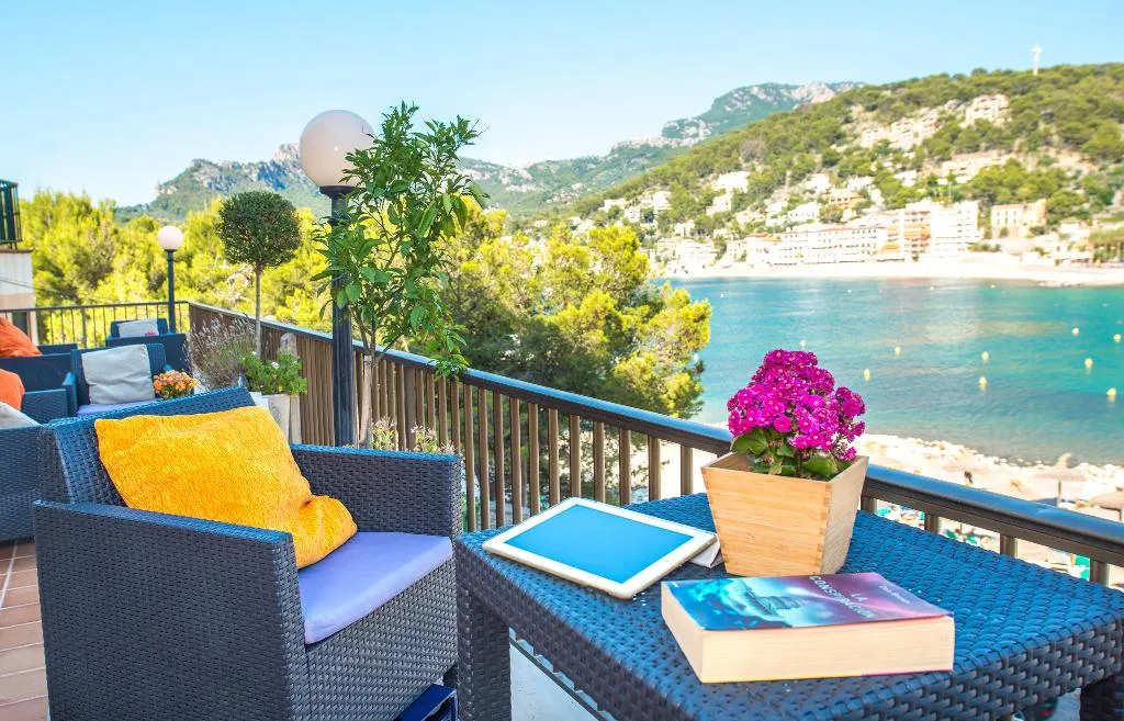 Bar, Ona Hotels Sóller Bay - Adults Only, Majorca