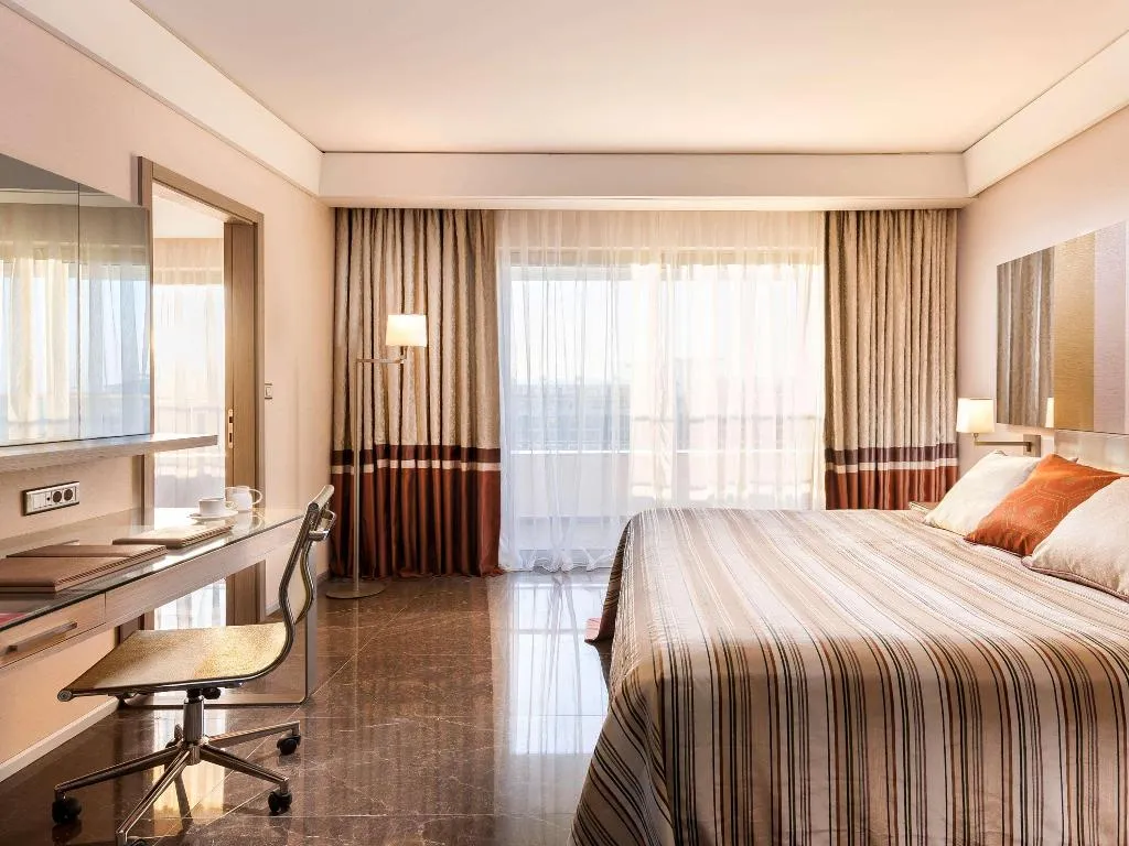 FAMILY ROOM LAND VIEW Room, Rixos Premium Belek L.O.L Theme Park Free Access, Antalya