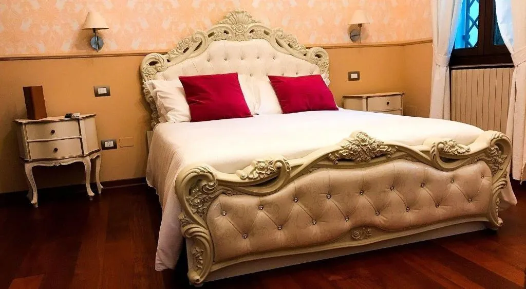 Room, Relais Toti B&B, Venice